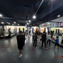 머슬텐W복싱 이미지