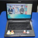 후지쯔 LIFEBOOK A6010 노트북 메롬T7200 듀얼코어,인강,검색,유튜브,한게임 이미지