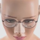 옥토안경원 | 닥터코안경, 코성형안경, 코수술후안경, 저렴하게 안경피팅으로 만들어낸 후기