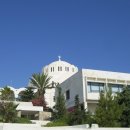 산토리니 이미지