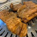국제연탄 | 명지국제신도시 신상 고기집 ‘구남연탄갈비’ 가족외식 솔직후기 (돼지갈비·생갈비·된장찌개)