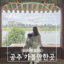 씨유 익산자연생태공원점 | 충남 공주 아이랑 가볼만한곳 가족 여행 코스
