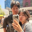 26.05.22 : 오후의 성수 나들이, 에뜨레베이크하우스, 명란마요소금빵 후기, 블루엘레펀트성수