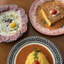 취향 | 잠실 송리단길 맛집 송리단취향 파스타 후기(주차,웨이팅)
