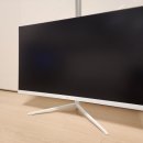 2740 | 픽셀아트 27인치 화이트 게이밍 모니터 PA2740W 후기