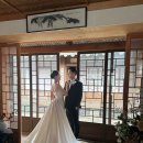 [wedding] 식스플로어 웨딩 촬영 후기 (비오는 날 웨촬해본 사람?) [장태경 작가님 / 황정아웨딩 / 제니...