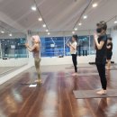 다니엘짐 이미지