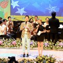 산토끼와 따오기가 함께하는 창작동요제 방송안내 이미지