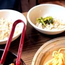 옛날보리밥 이미지