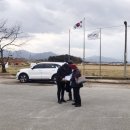 상리마을회관 앞 이미지