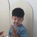 하트워시 | 아기 선케어 추천 선크림 팩트 노워시 클렌징 더블하트 3종 후기