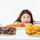 황금야식