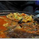 영천 돌메기 매운탕 이미지