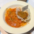 [수원, 권선구] 수원 어린이 식당 추천! 움직이는 공룡 있는 트라이아스 타임빌라스 수원점 후기