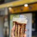 컴포즈커피부천중앙공원점 | 컴포즈 바닐라라떼 솔직 후기! 블랙 글레이즈드 라떼랑 얼마나 비슷할까?
