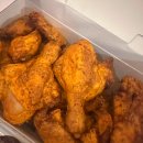 월산 | 광주 화정동 맛집 굽네치킨 월산점 고추바사삭 후기