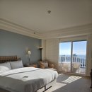 신라보석 | 제주 중문 숙소 추천 - 제주신라호텔 디럭스 더블 오션뷰 숙박 후기