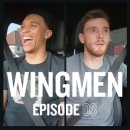 WINGMEN 에피소드 3화 번역 (벌칙으로 전화걸기) 이미지