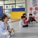 다산 국가대표 태권도장 이미지