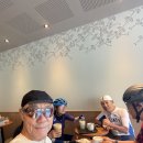 *낮과 밤 피곤헸던 하루!(토요 번짱 골리앗님의 고기리 공지 라이딩후기!)(2026.7.11.Saturday) 이미지