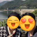 밀양호전망대 이미지