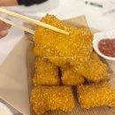 멕시카나치킨 신메뉴 치필링 오리지널 솔직 후기