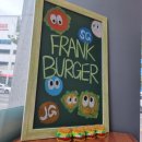 향남 햄버거 맛집 , 프랭크버거 내돈내산 후기 🍔