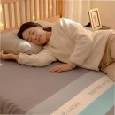 센스맘 매트리스 12cm, 좁은 자취방을 5성급 호텔 침실로 바꾼 100% 리얼 사용 후기