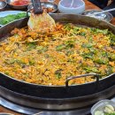 윤일닭갈비 이미지