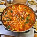 자인옥산암소식육식당 이미지