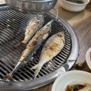 식신생선구이진산점 | 강화도맛집숯불생선구이 | 1박 2일 출연 식당 내돈내산 솔직 후기 (강화루지 5분 거리 맛집)