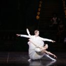 유니버설발레단 돈키호테 이미지