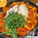 서재참숯생오리구이집 이미지