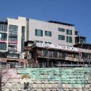 녹사평역 4번 출구 이미지