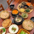 9 | 금정동 맛집 솜씨좋고 푸짐한 보리서리 정식 후기