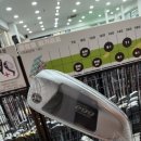 진슈퍼 - 천안시 동남구 먹거리3길 24 | 영통 골프샵 여성용 고반발 비거리 아이언 PRGR 슈퍼에그 시타 후기