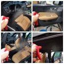 권박사크리닝 | 타 업체 phytoncide 사용으로 인한 불쾌감 자동차 냄새제거 후기