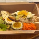광화문 다이어트 맛집 광화문 샐러드 맛집 - 점점점 샐러드