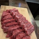수억참숯갈비 | 여의도소고기 구아이, 구워서 맛있는 건 여기서 다 먹을 수 있다! 소고기 오마카세, 새우, 치즈...