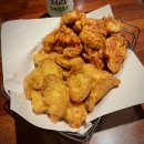 치킨타임 | 삼청동 북촌 맛집 브레이크 타임 없는 교촌치킨 내돈내산 낮술 후기