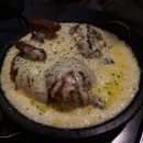 참나무 한방통닭 이미지