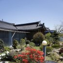 땅끝기와집 이미지