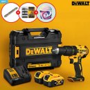 P-2 | 콘크리트 타공까지 되는 무선드릴 고민 끝, 디월트 DCD7781P2 후기