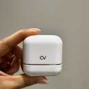 샤인핏 | 가방에 쏙! 구석구석 바르기 좋은 가희 씨브이 샤인 핏 선스틱 후기