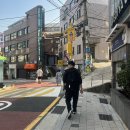 GS25 왕십리무학봉 | 왕십리 아이폰 수리센터 아이픽스존샾 내돈내산 후기