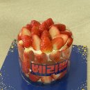 파리바게뜨 성가시장점 | 파리바게트 베리밤 크리스마스 케이크 내돈내산 솔직후기 (맛있음 주의)