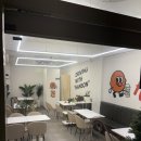 한손커피 양주 카페 | 디저트 선물 추천 | 호두과자 맛집
