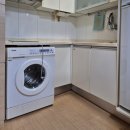 강남대로 82 | 주방 싱크대 높이 올리기와 가스레인지를 인덕션으로 교체한 후기