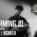 라인뮤직복싱클럽 이미지