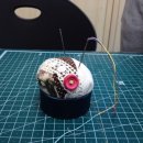 (야간) 가죽 공예 이미지